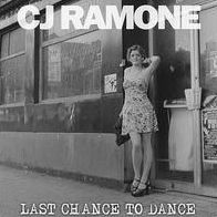 Last Chance To Dance [Lp]