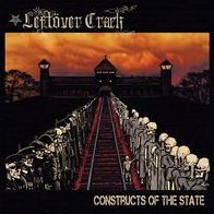 Constructs Of The State