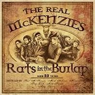 Rats In The Burlap