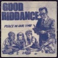 Peace In Our Time