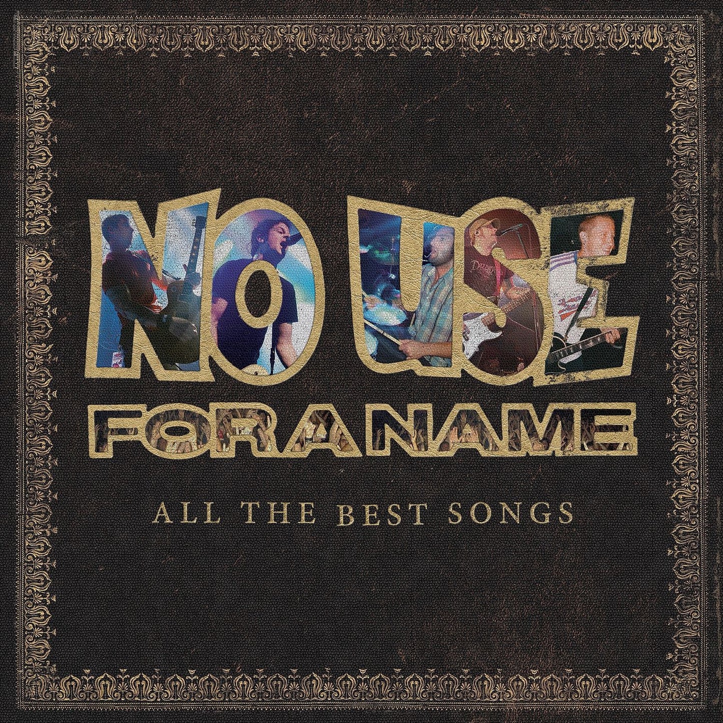 All The Best Songs