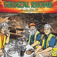 Hi-vis High Tea