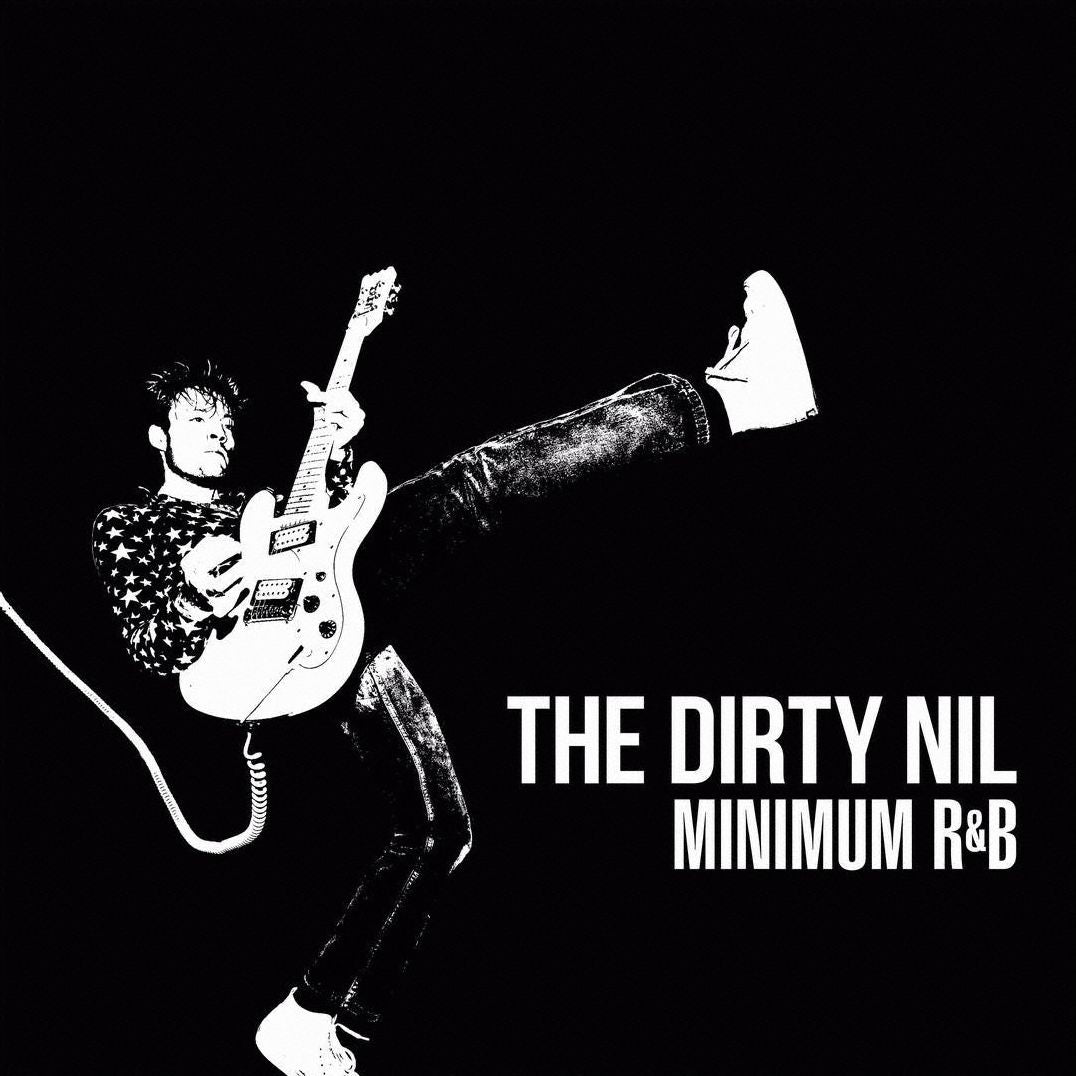 Minimum R&b