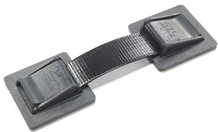 Parent Units Anti-Slip Appliance Strap - Black