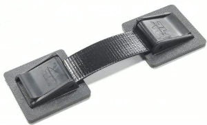 Parent Units Anti-Slip Appliance Strap - Black