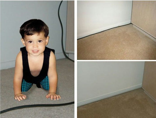 Parent Units Wire Guard Cover