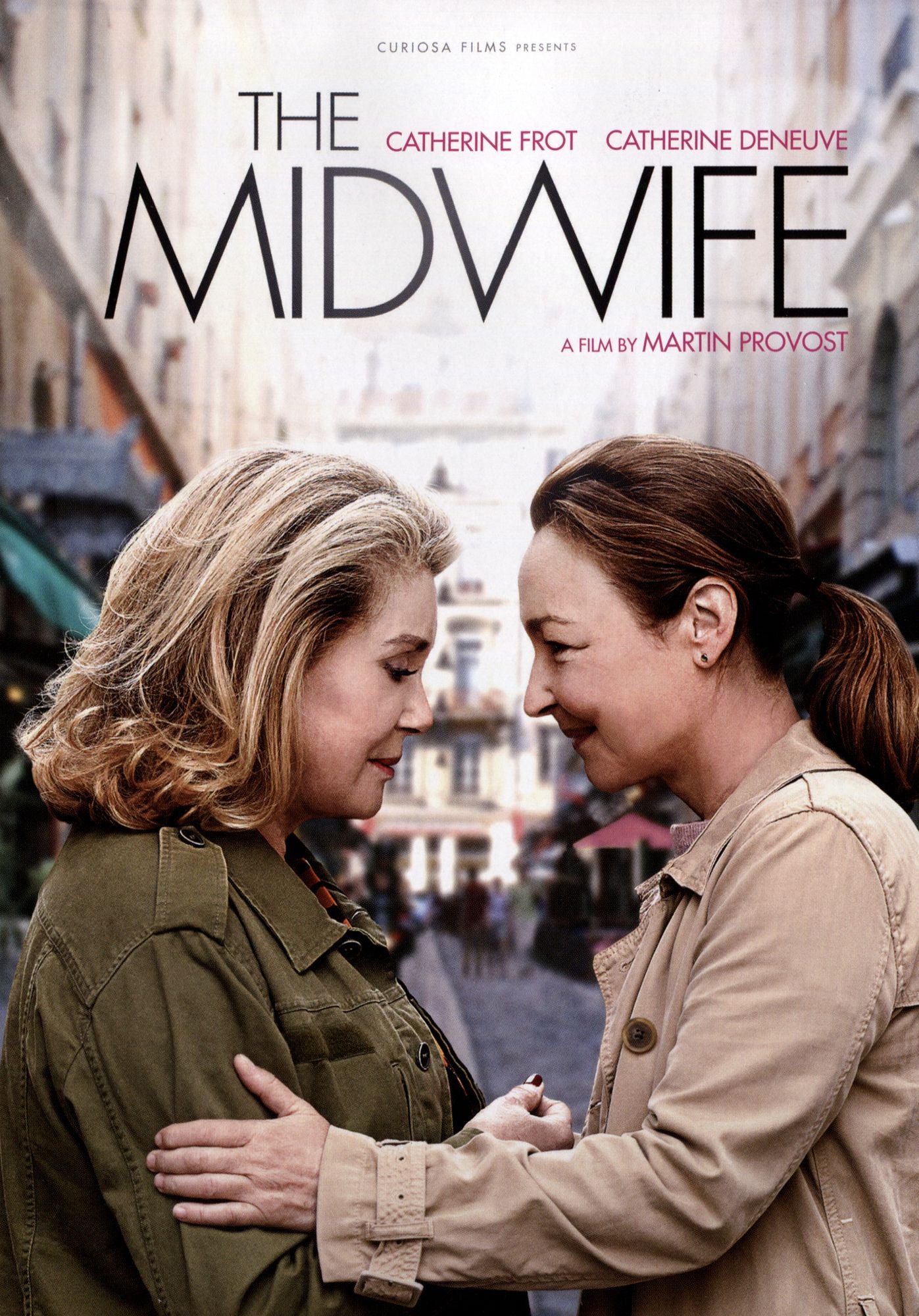 The Midwife