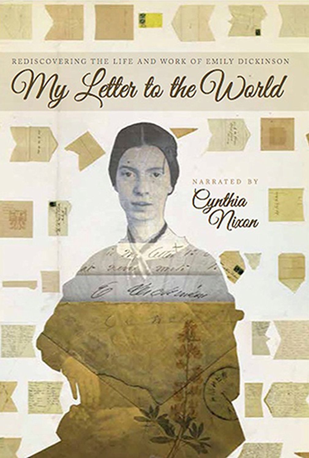 My Letter to the World