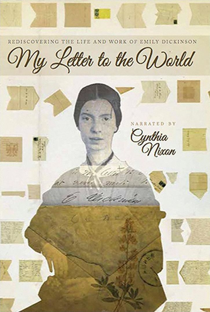 My Letter to the World