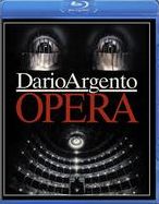 Opera [Blu-ray]