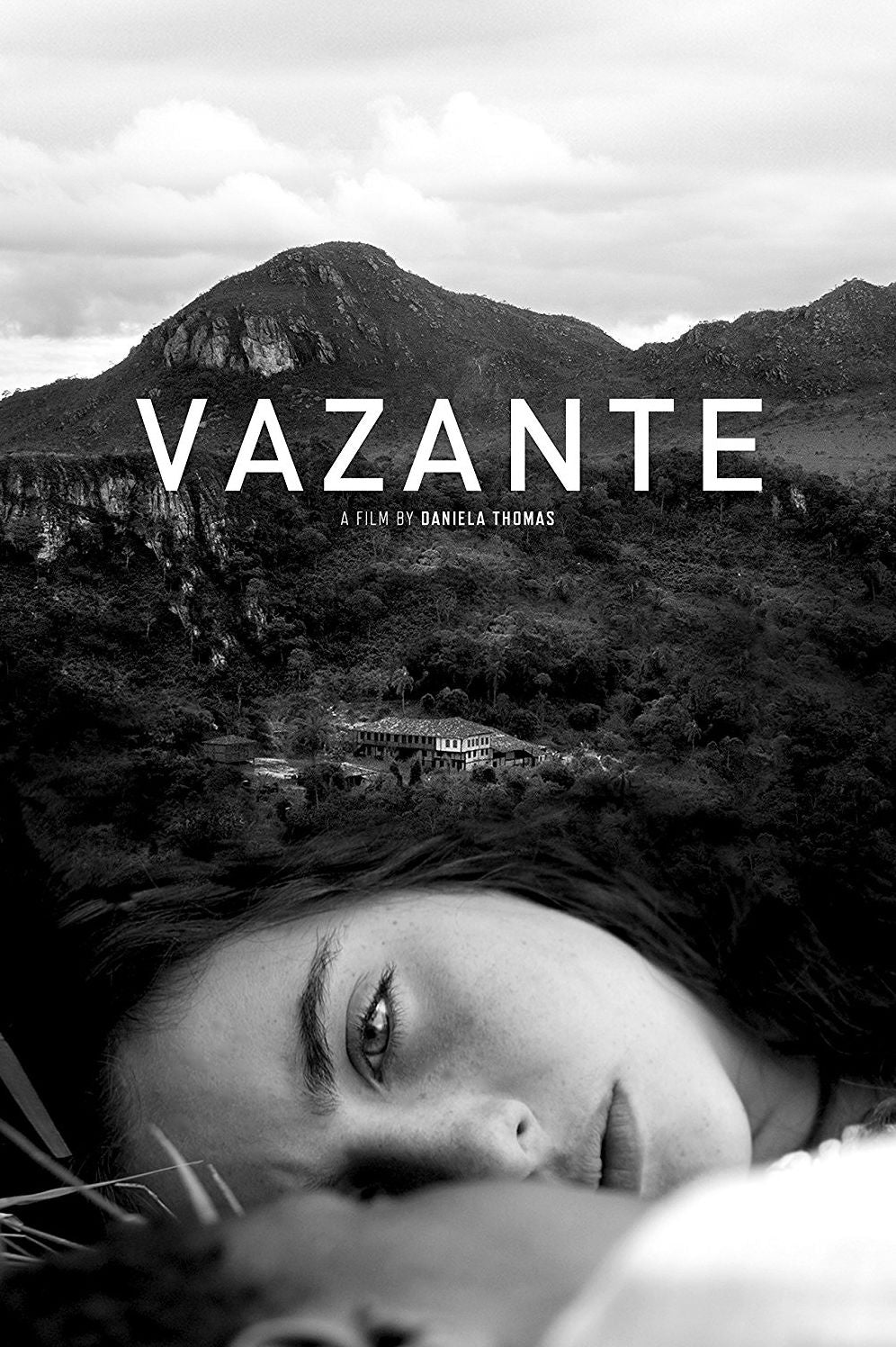 Vazante [Blu-ray]