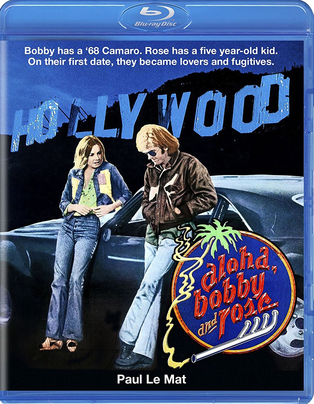Aloha, Bobby and Rose