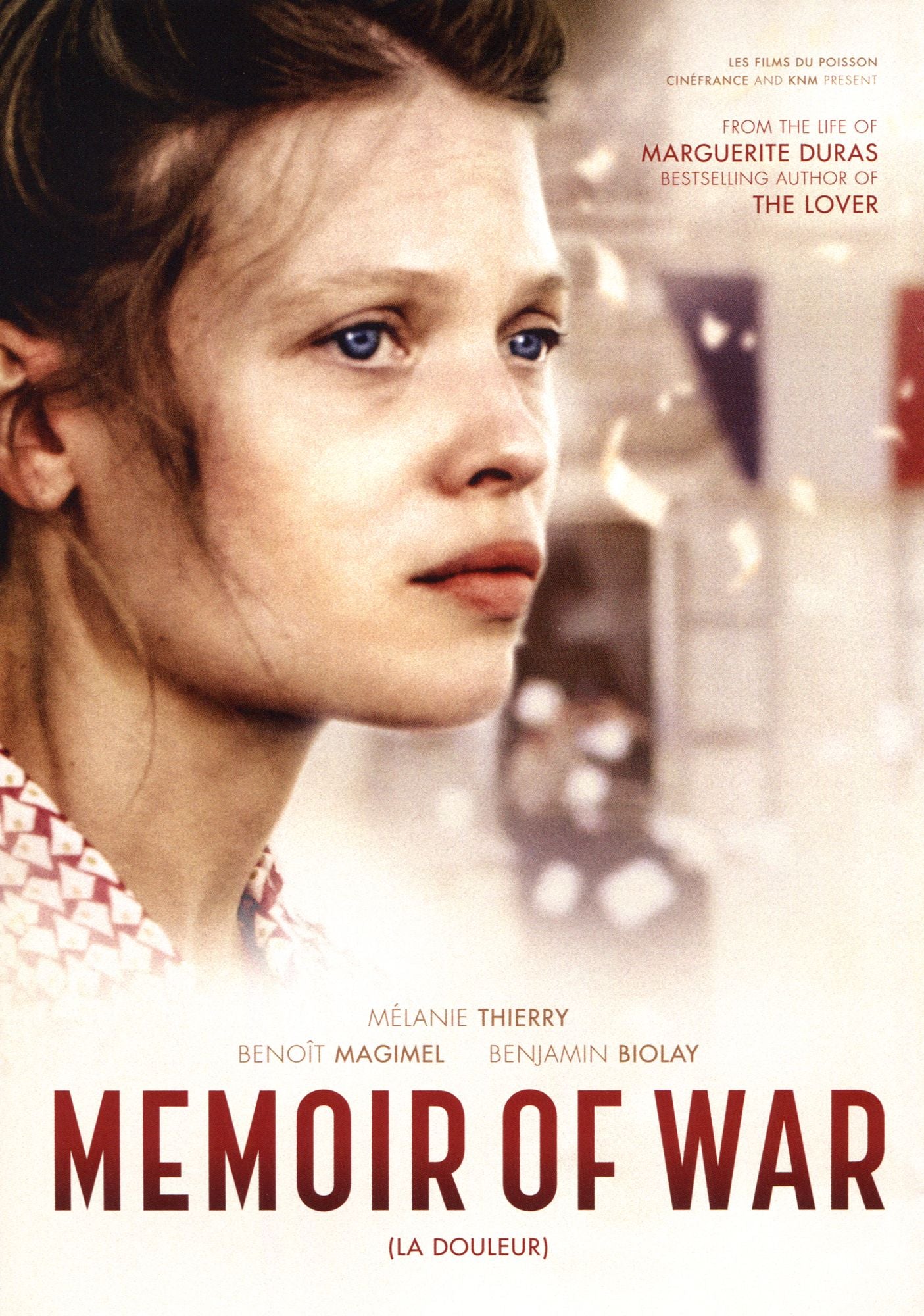 Memoir of Pain