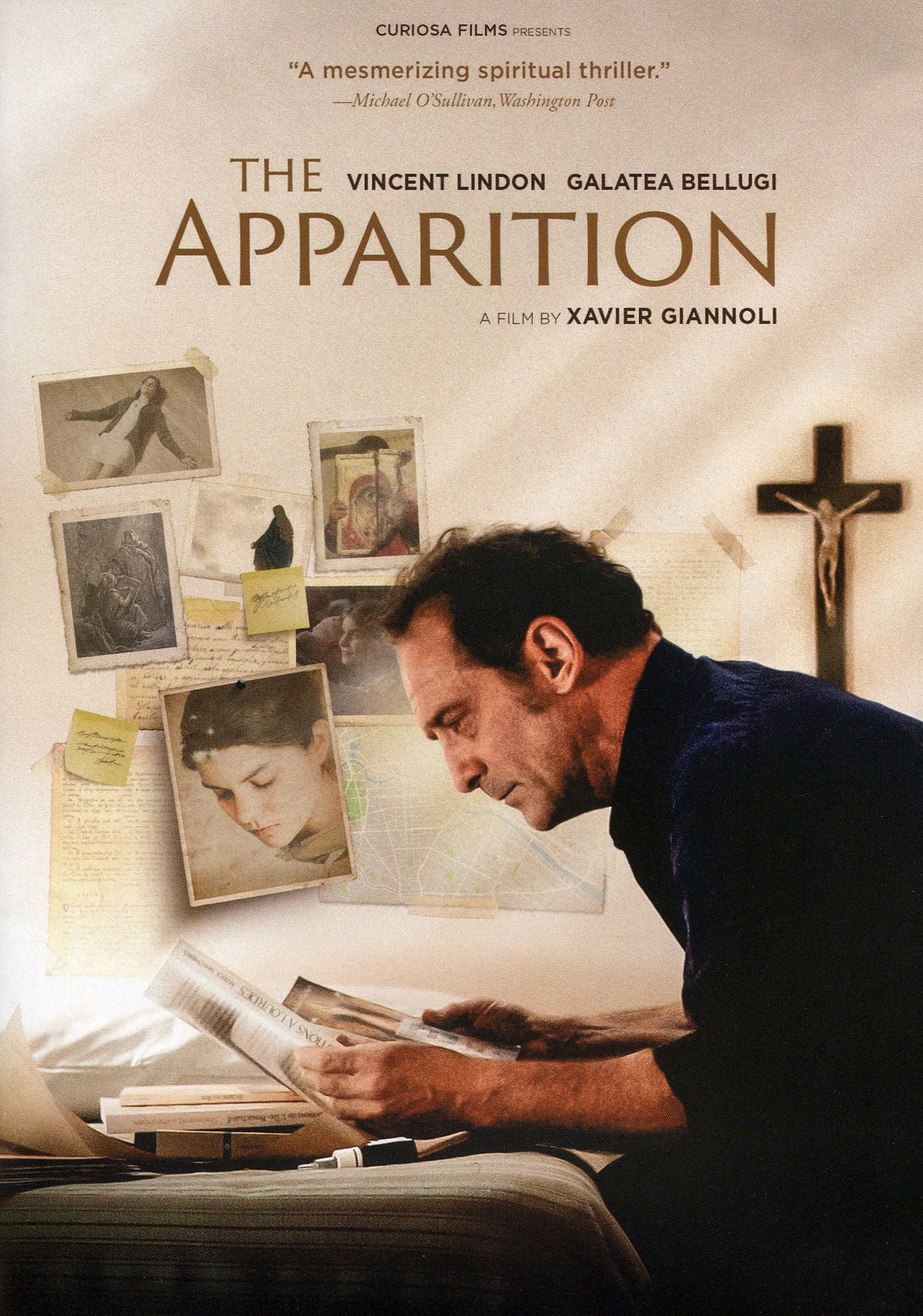 L'Apparition