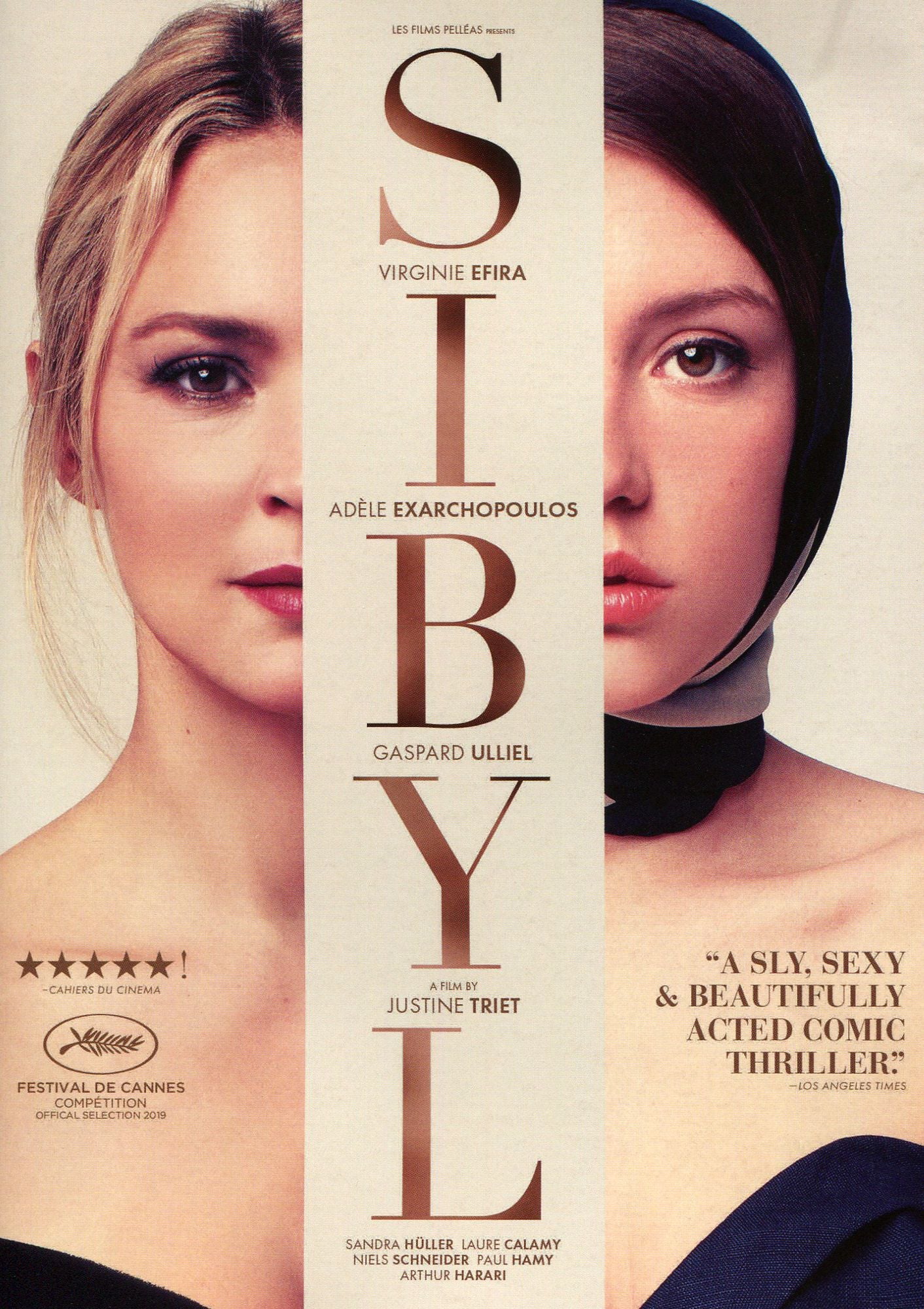 Sibyl / (Sub)
