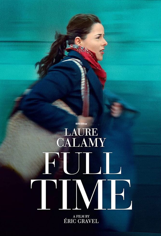 Full Time / (Sub)