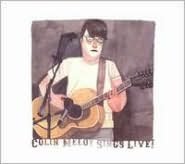 Colin Meloy Sings Live!