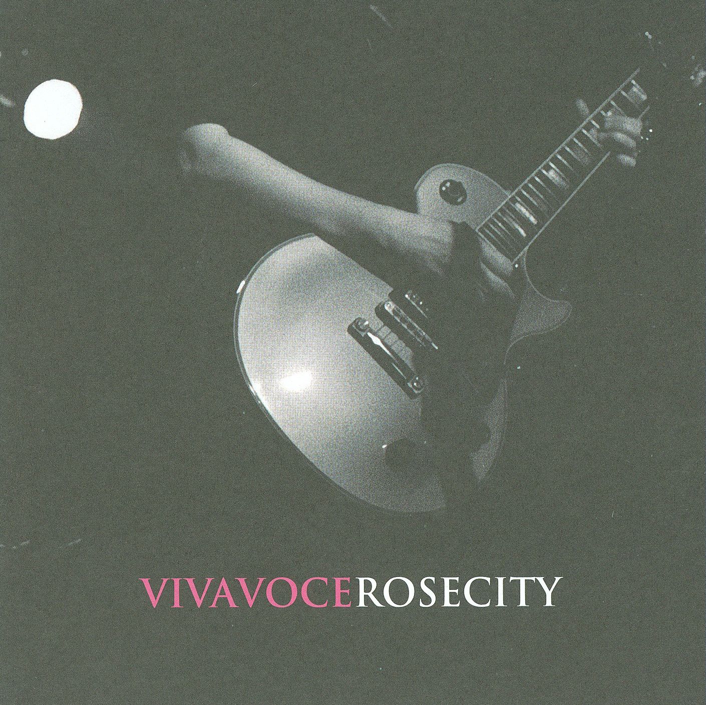 Rose City [Limited Edition]