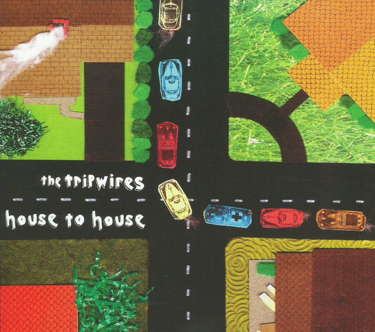 House To House