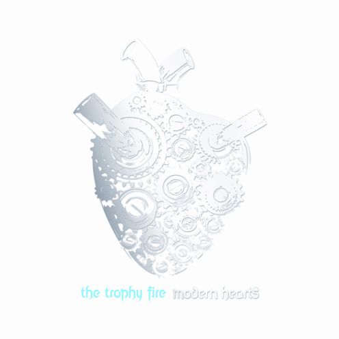 Modern Hearts