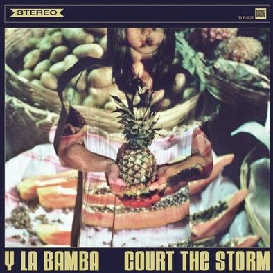Court The Storm