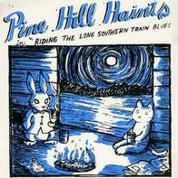 Riding The Long Southern Train Blues
