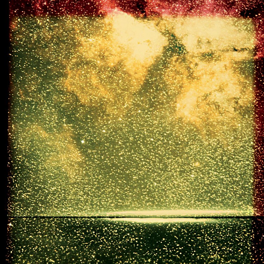 From Shores Of Sleep