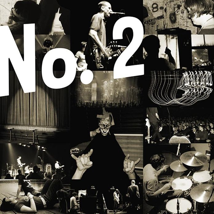 No Memory (No 2)