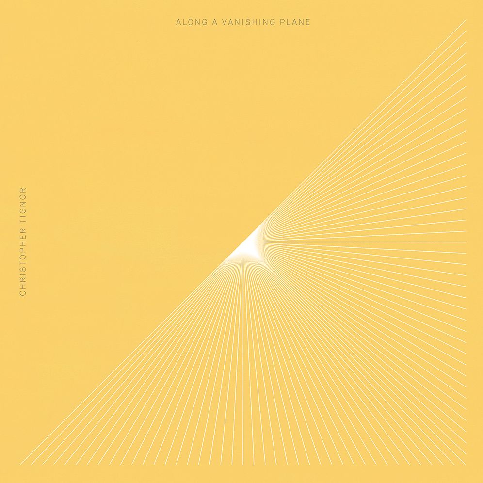Along A Vanishing Plane (Christopher Tignor)