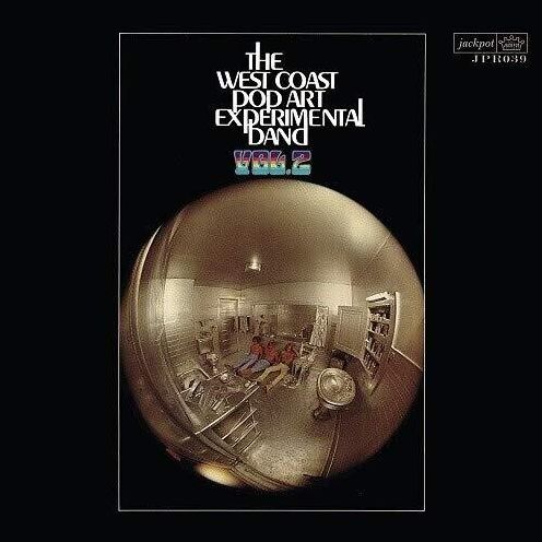West Coast Pop Art Experimental Band, Vol. 2: Breaking Through