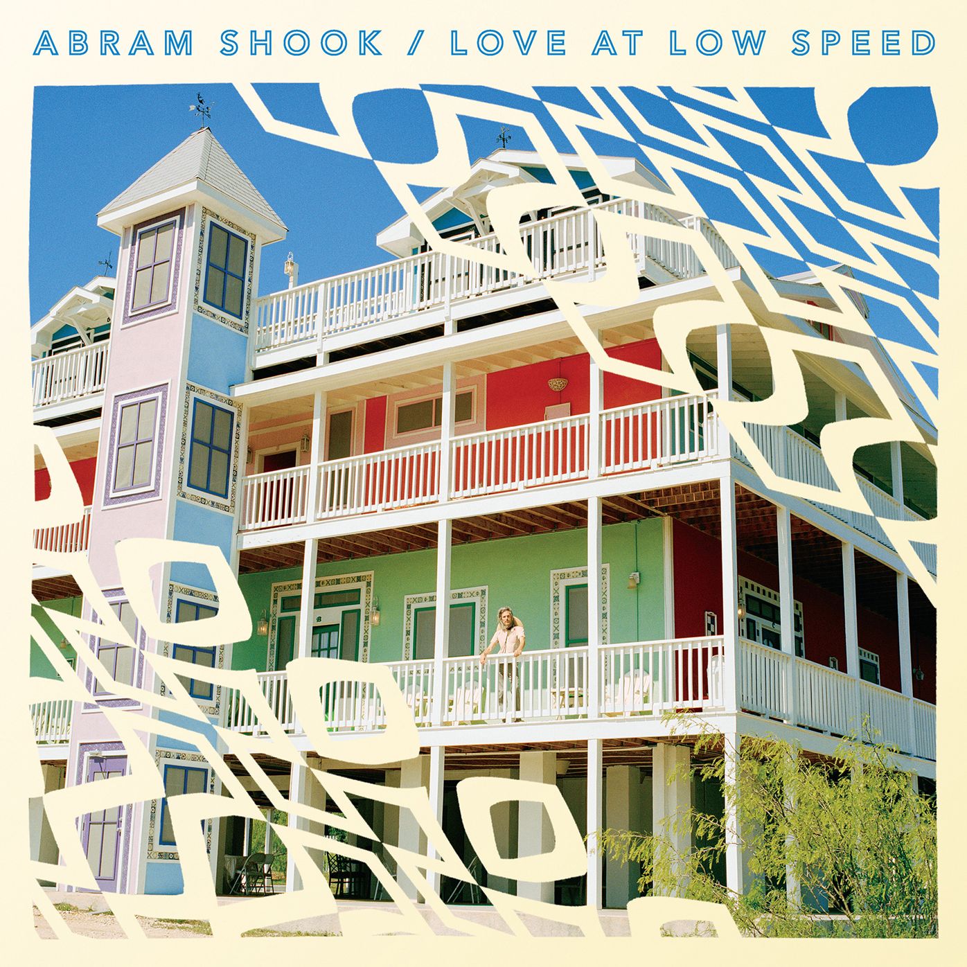 Love At Low Speed