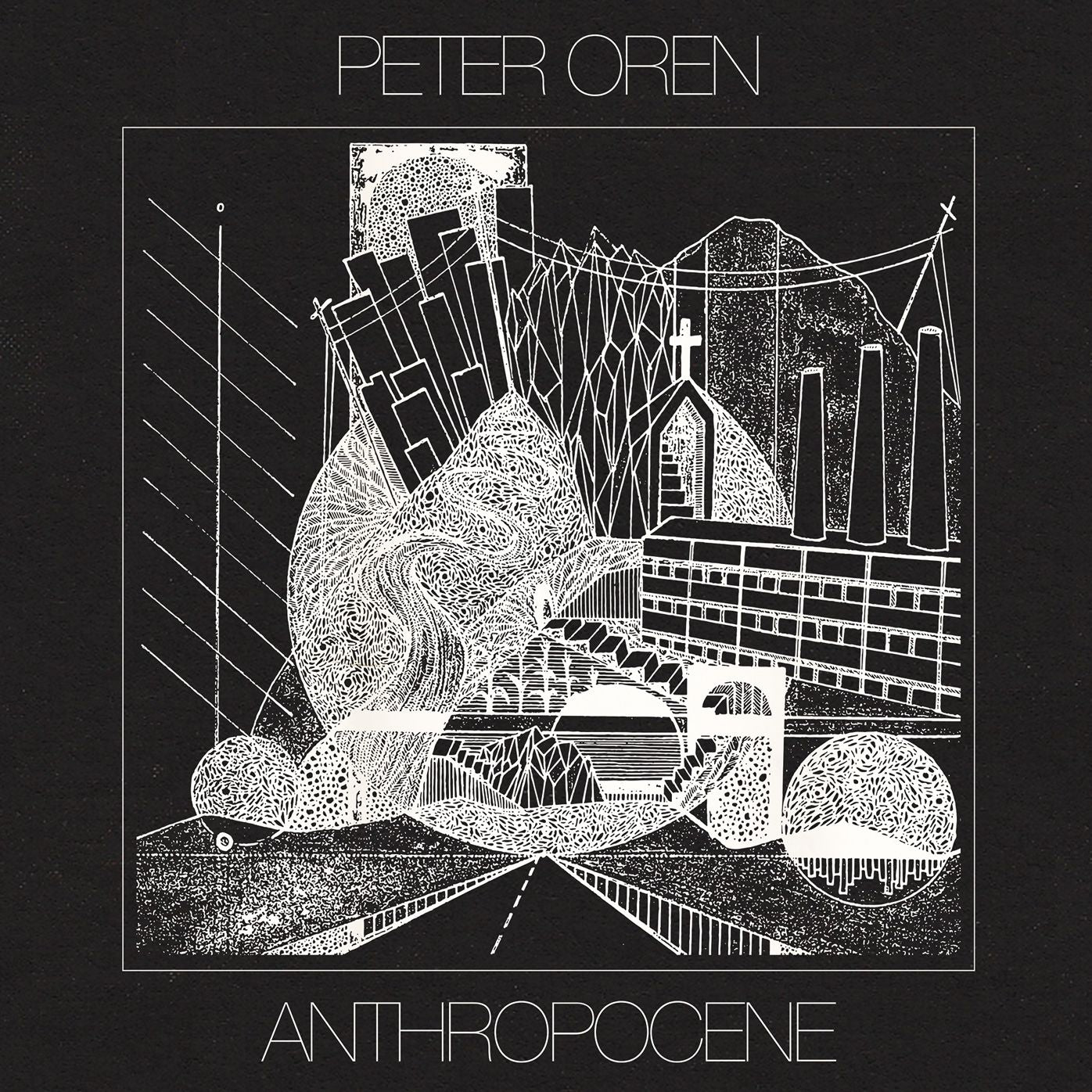 Anthropocene [Lp]