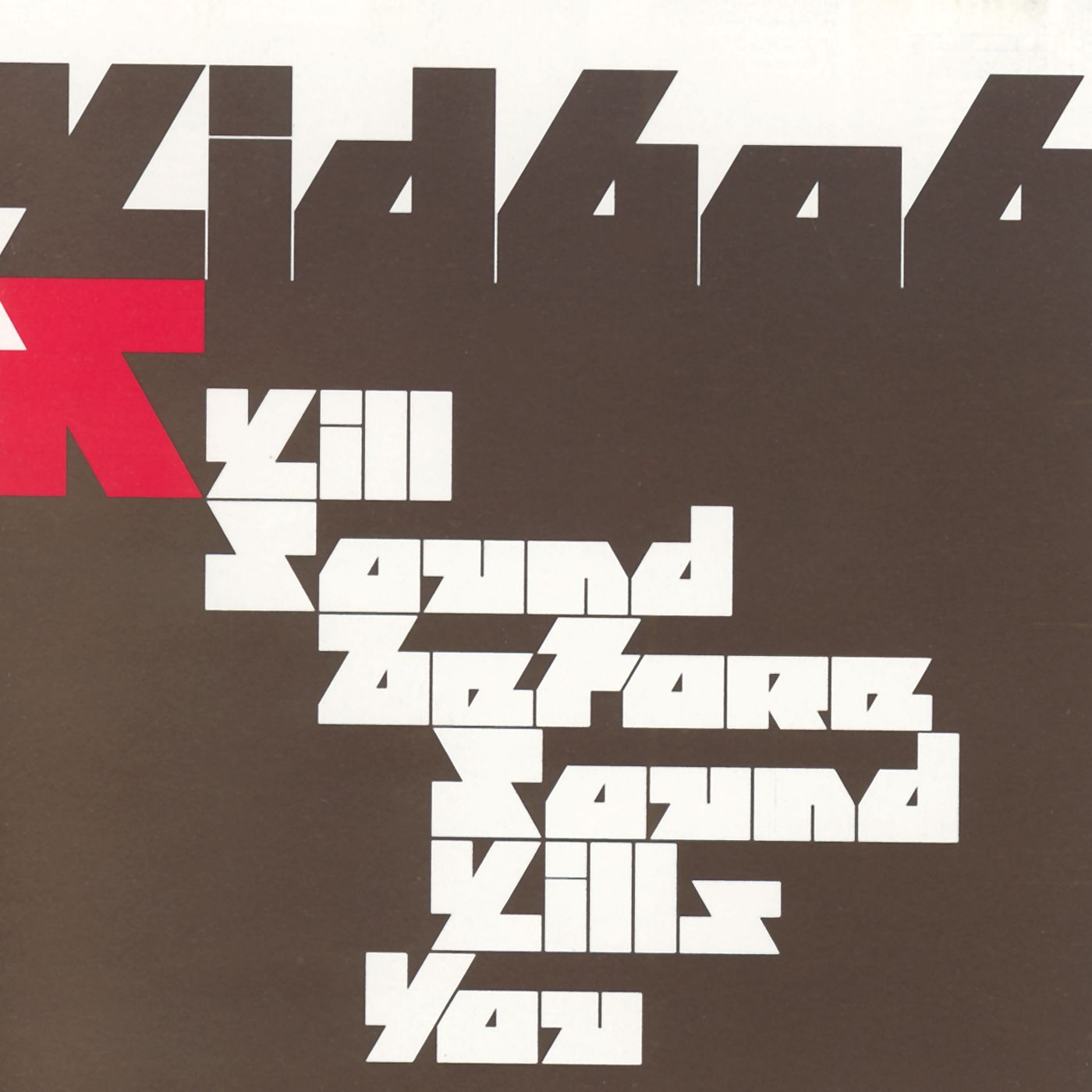 Kill Sound Before Sound Kills You