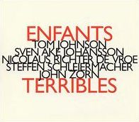 Enfants Terribles