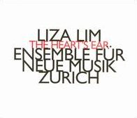 Liza Lim: The Heart's Ear