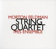 Morton Feldman: String Quartet