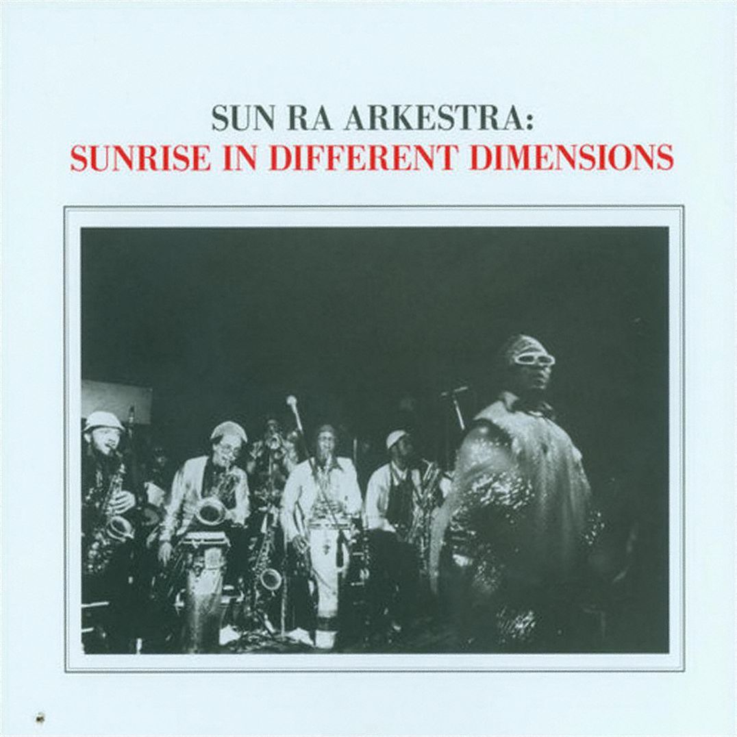 Sunrise In Different Dimensions