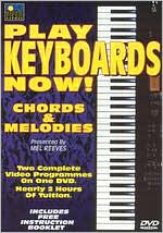 Play Keyboards Now!