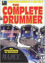 The Complete Drummer