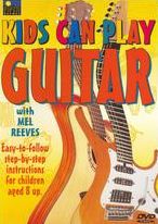 Kids Can Play Guitar