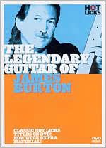 The Legendary Guitar of James Burton
