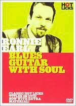 Ronnie Earl: Blues Guitar With Soul