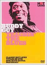 Buddy Guy: Teachin' the Blues