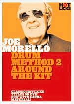 Joe Morello: Drum Method 2 - Around the Kit