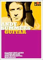 Tuck Andress: Fingerstyle Mastery
