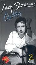 Andy Summers: Guitar