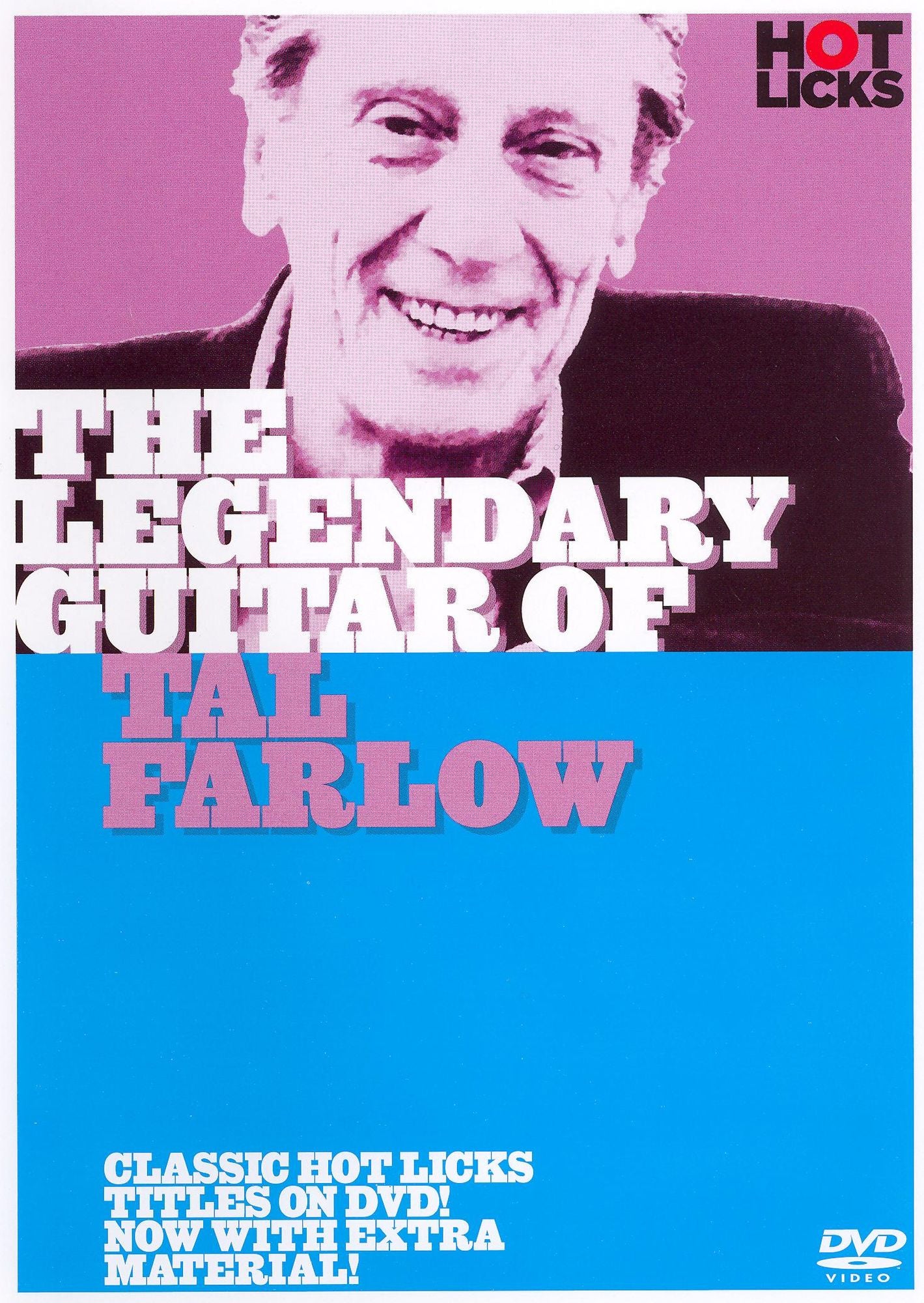 Tal Farlow: The Legendary Guitar of Tal Farlow