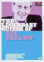 Tal Farlow: The Legendary Guitar of Tal Farlow