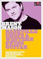 Brent Mason: Nashville Chops & Western Swing Guitar