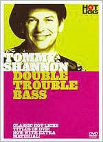 Tommy Shannon: Double Trouble Bass
